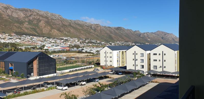 1 Bedroom Property for Sale in Greenbay Eco Estate Western Cape